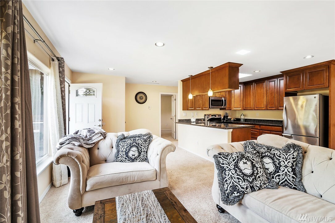 Property Photo: 23604 100th Avenue W WA 98020