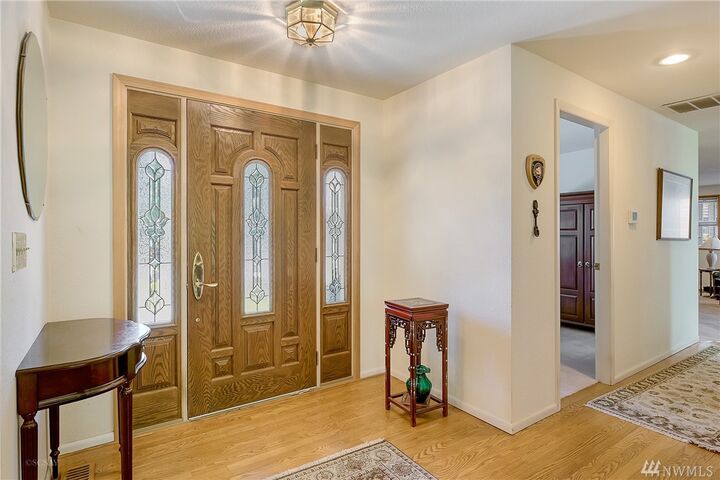 Property Photo: 8920 Bald Eagle Dr WA 98230