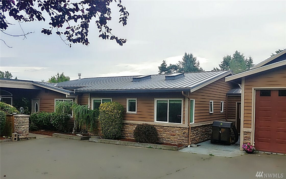 Property Photo:  6564 Vista Dr  WA 98248 