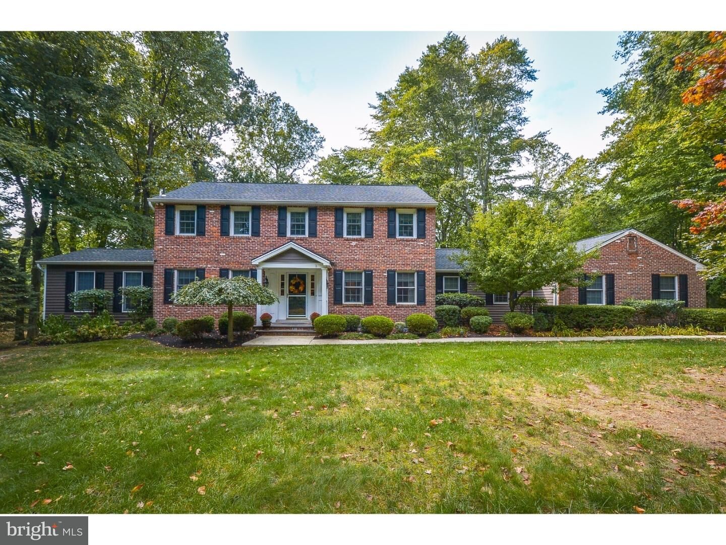 Property Photo:  3142 Pelham Place  PA 18902