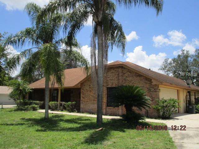 Property Photo: 7210 Branchtree Drive FL 32835