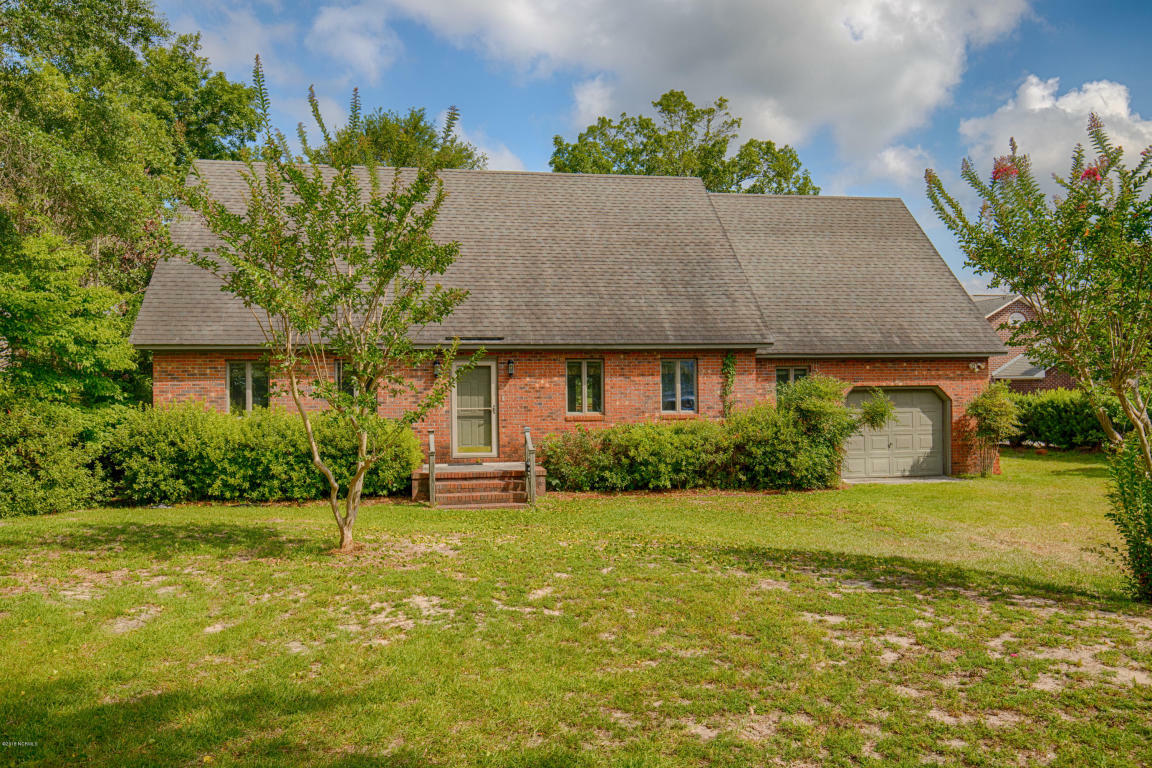 Property Photo:  455 Chadwick Shores Drive  NC 28460 