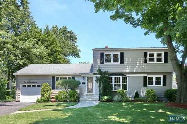 Property Photo:  170 Valley Road  NJ 07661 