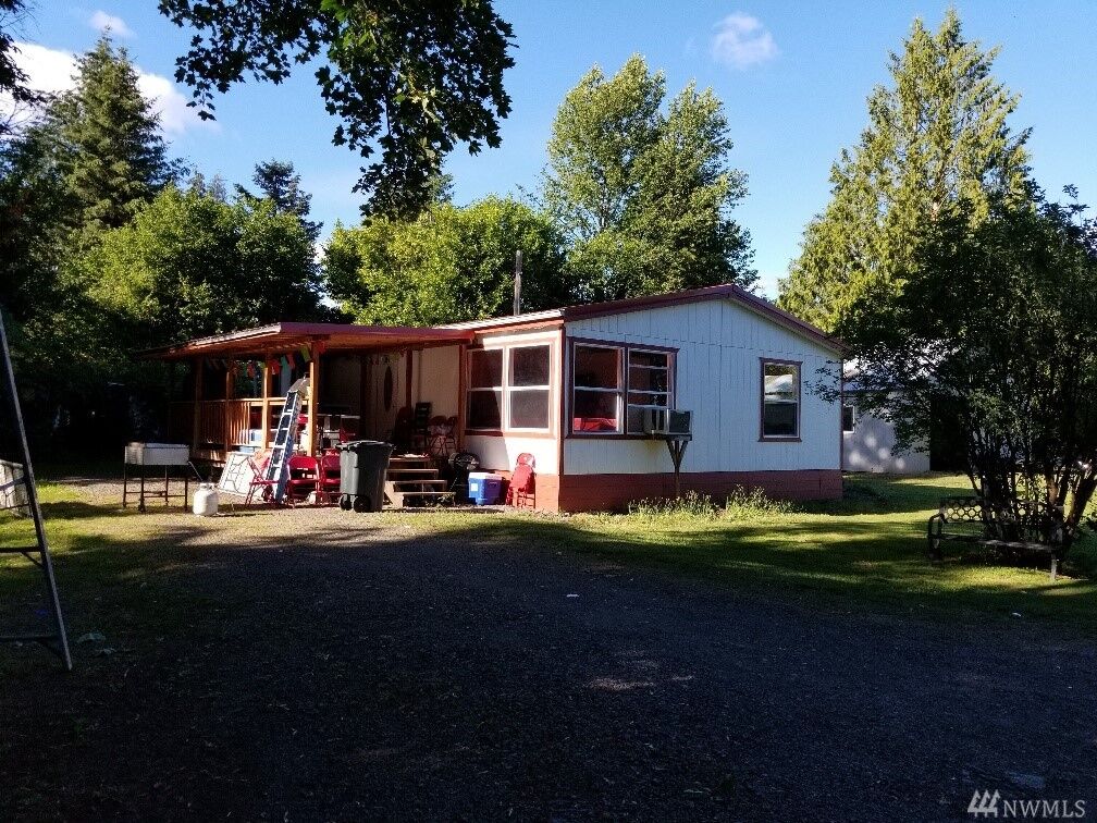 Property Photo:  4213 US Hwy 12  WA 98564 