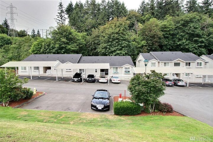 825 Harrington Place SE 2145  Renton WA 98058 photo
