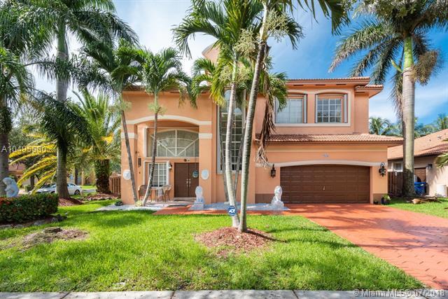Property Photo: 7824 NW 168th Ter FL 33016