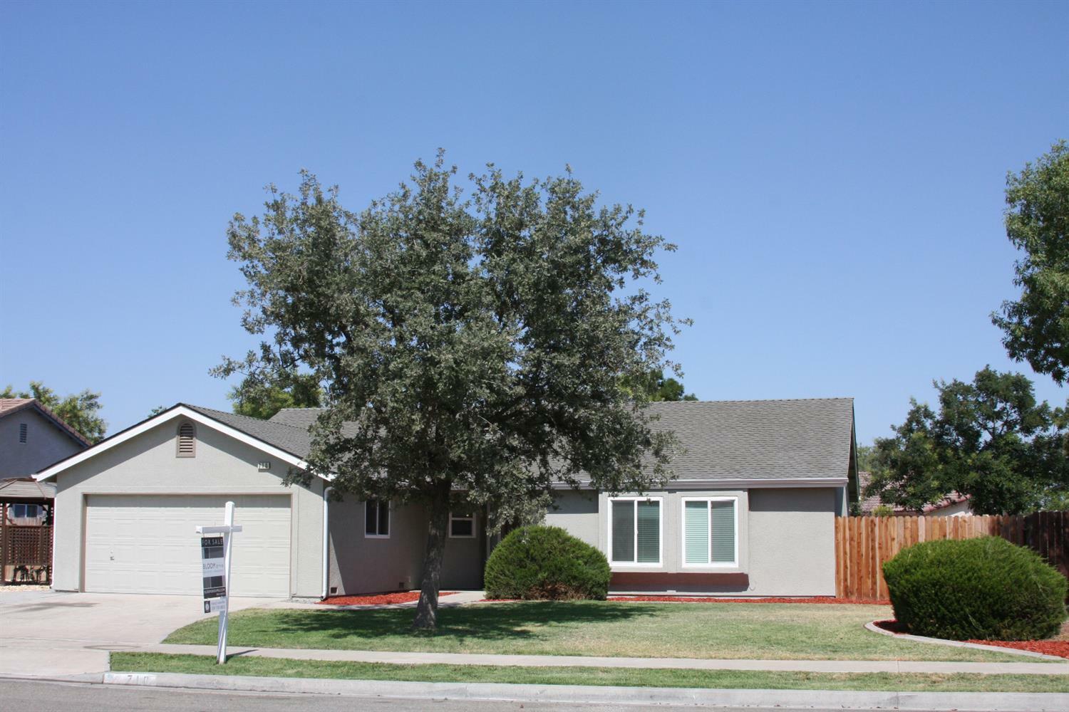 710 Marin Drive  Lemoore CA 93245 photo