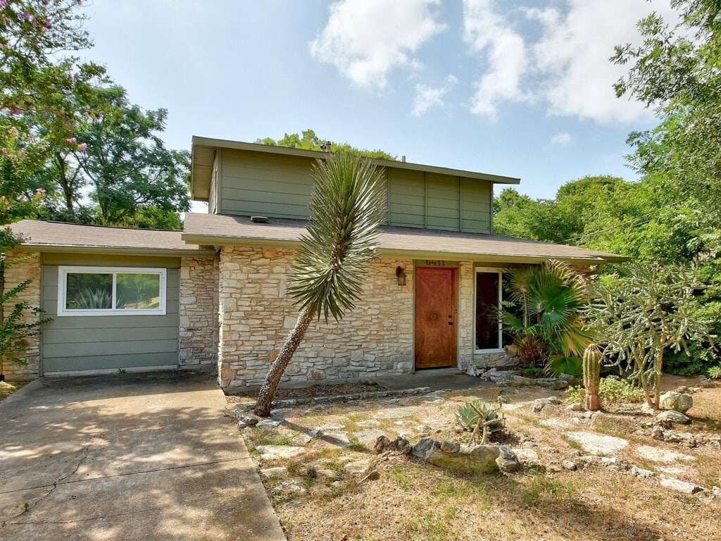 Property Photo:  6411 Cannonleague Drive  TX 78745 