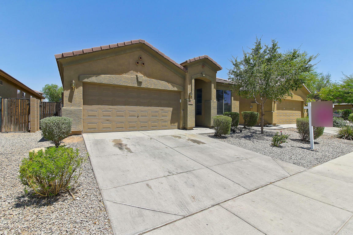 Property Photo:  6521 S 37th Lane  AZ 85041 