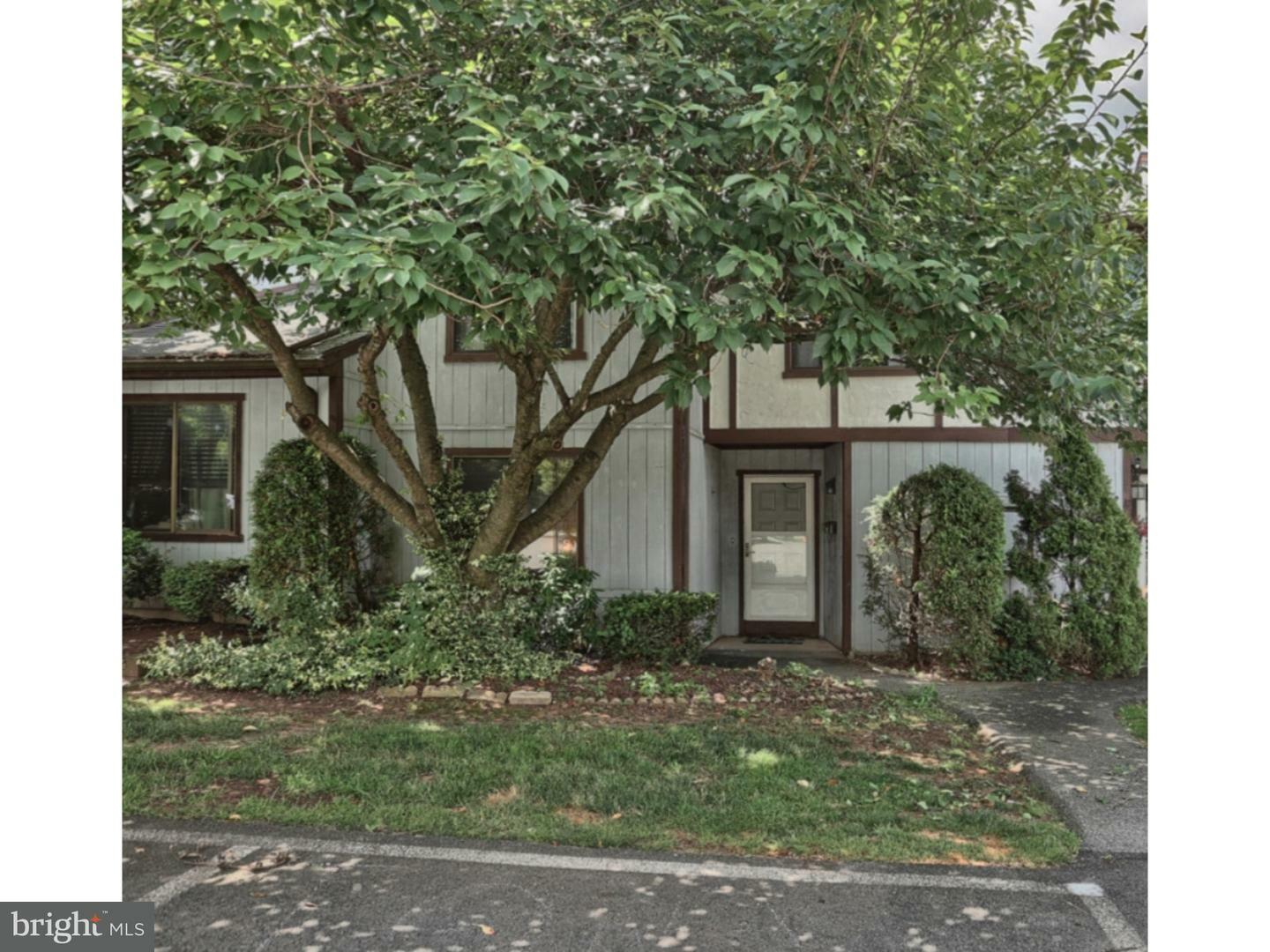Property Photo: 34-3 Wister Way PA 19606