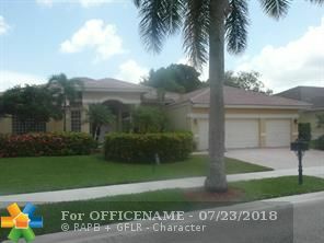 Property Photo:  2517 Monterey Ct  FL 33327 