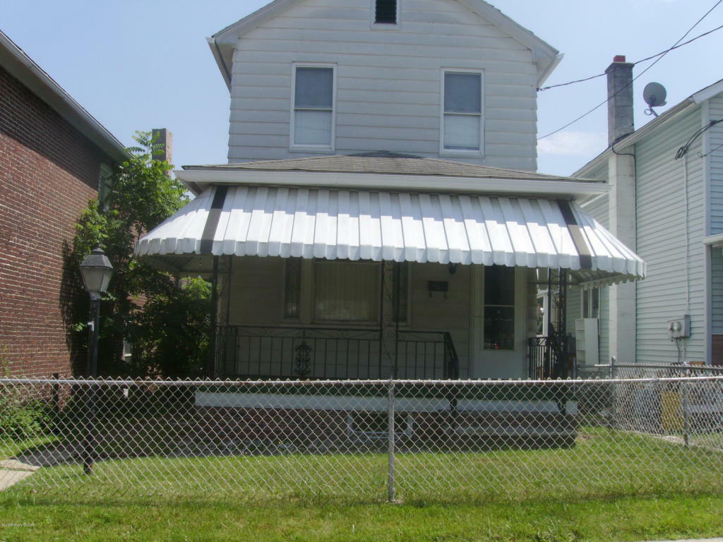 183 Union Street  Nanticoke PA 18634 photo