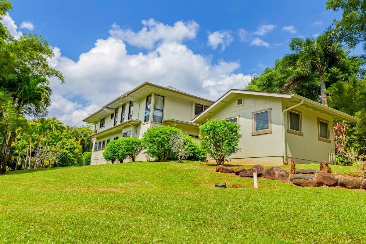 Property Photo:  6213 Kahiliholo Rd B  HI 96754 