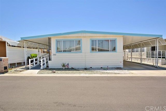 Property Photo:  601 N Kirby Street 390  CA 92545 