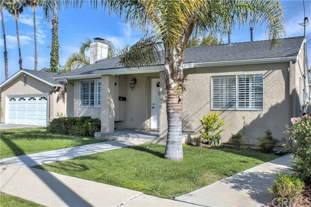 Property Photo:  601 E Luray Street  CA 90807 