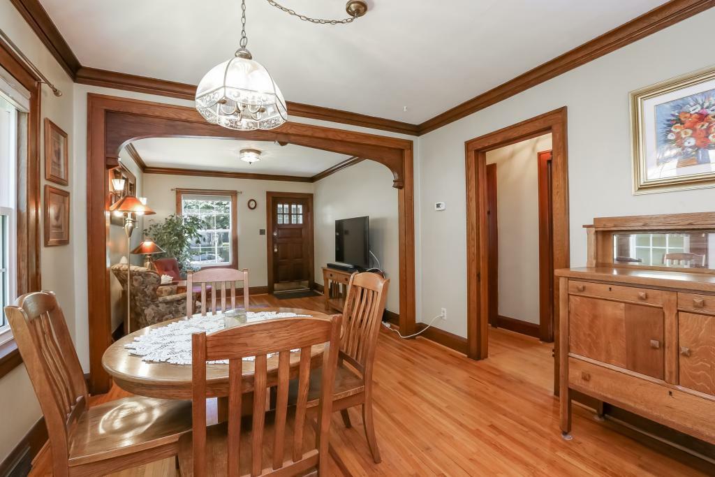 Property Photo:  1554 Stillwater Avenue  MN 55106 