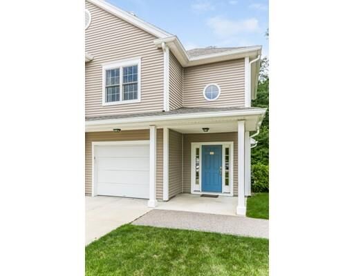 Property Photo:  631 East St G204  MA 02048 