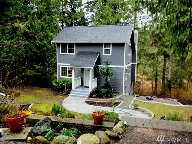 Property Photo:  22448 Highside Lane SE  WA 98597 