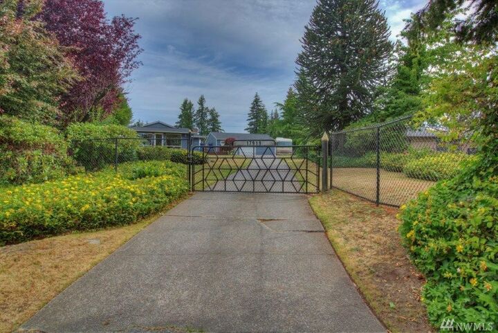 Property Photo: 17919 28th Street E WA 98391