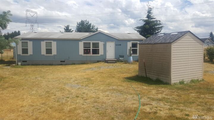 Property Photo: 10348 Grove Rd SE WA 98597