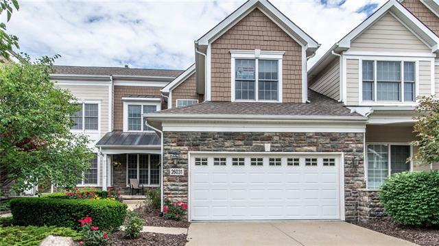 Property Photo: 26031 Island Lake Drive MI 48374