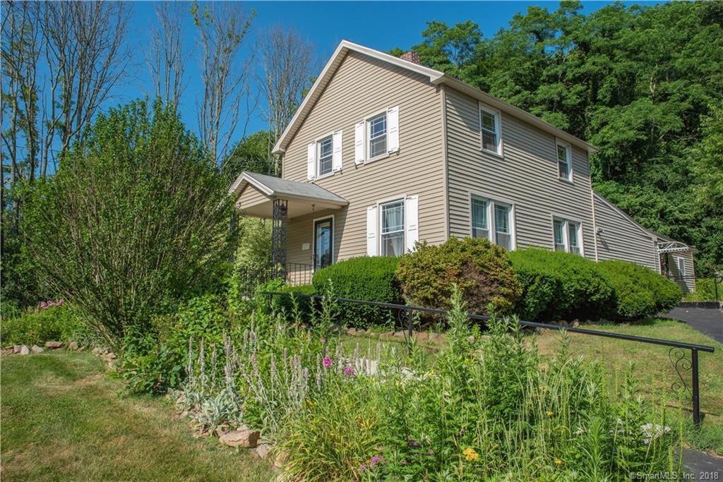 Property Photo: 177 Laurel Street CT 06512