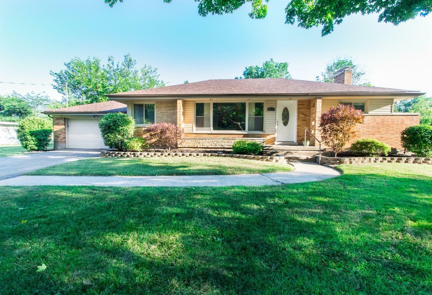 Property Photo: 377 Bonham Road OH 45215