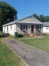 Property Photo:  1422 Young Street  VA 23222 