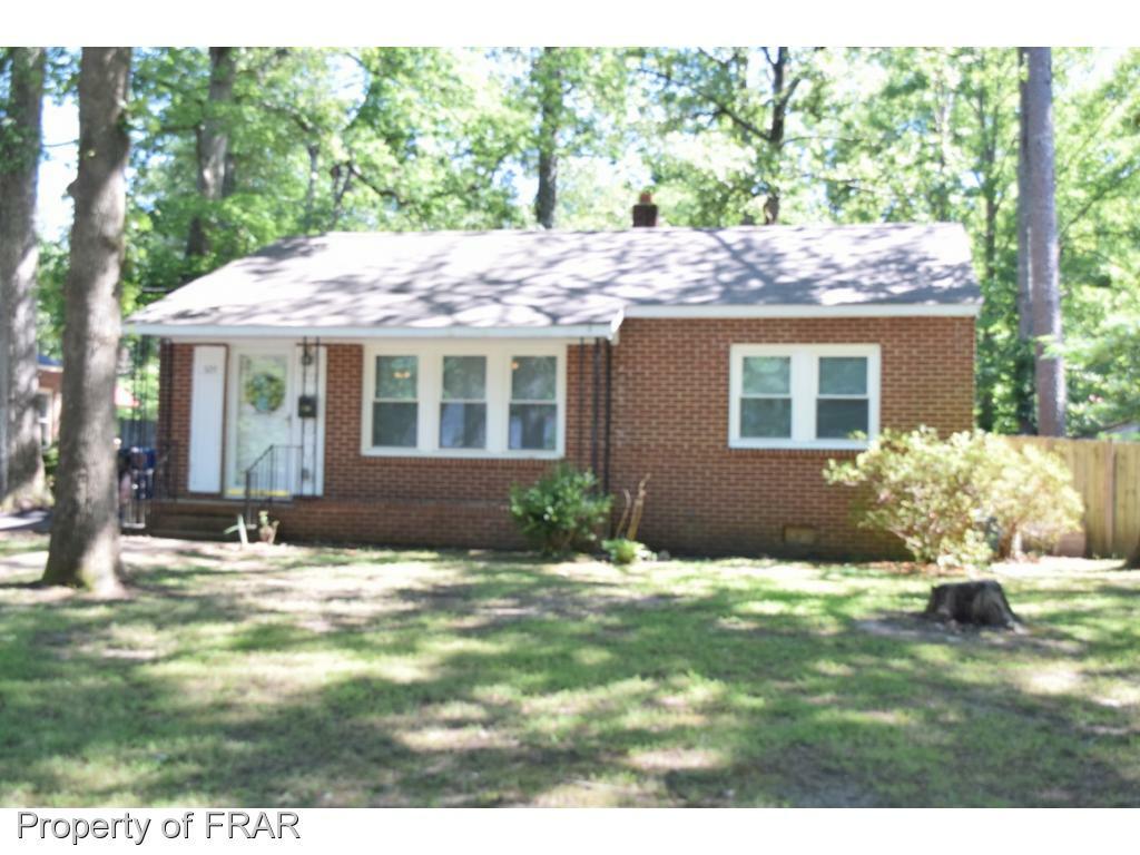 529 Summitt Drive  Sanford NC 27330 photo