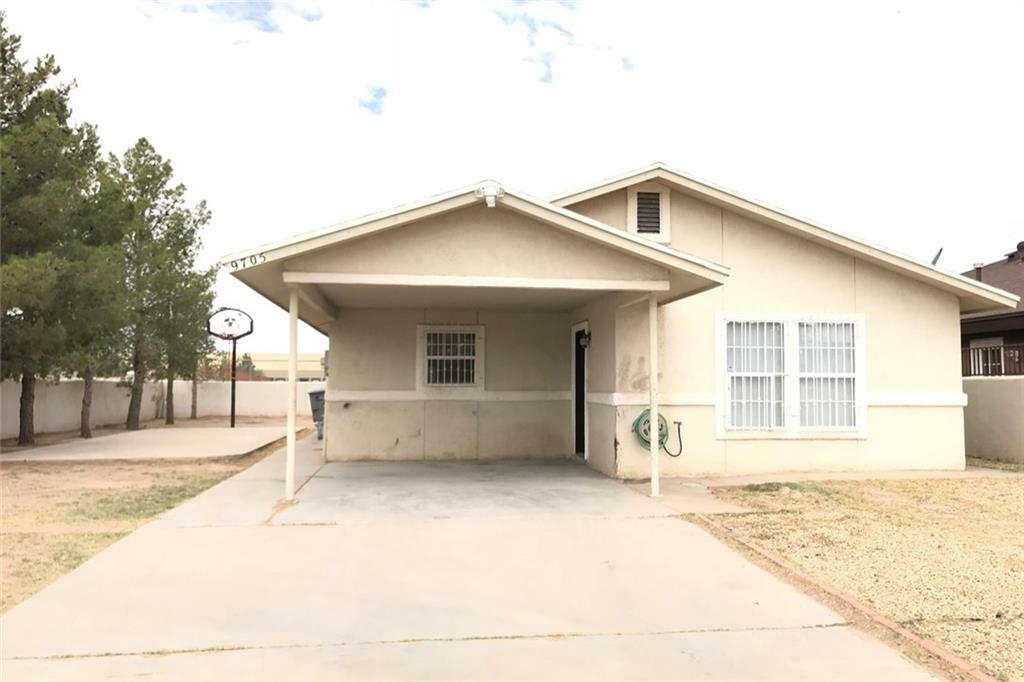 9705 Vallarta Drive  Socorro TX 79927 photo