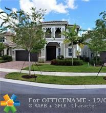 Property Photo:  9751 Blue Isle Bay  FL 33076 