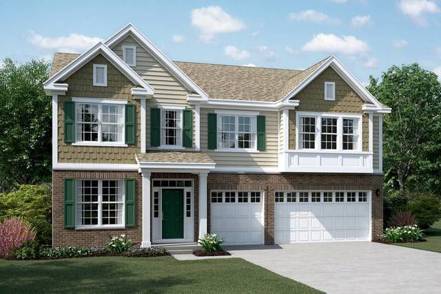 Property Photo: 1905 Harwood Drive IL 60177