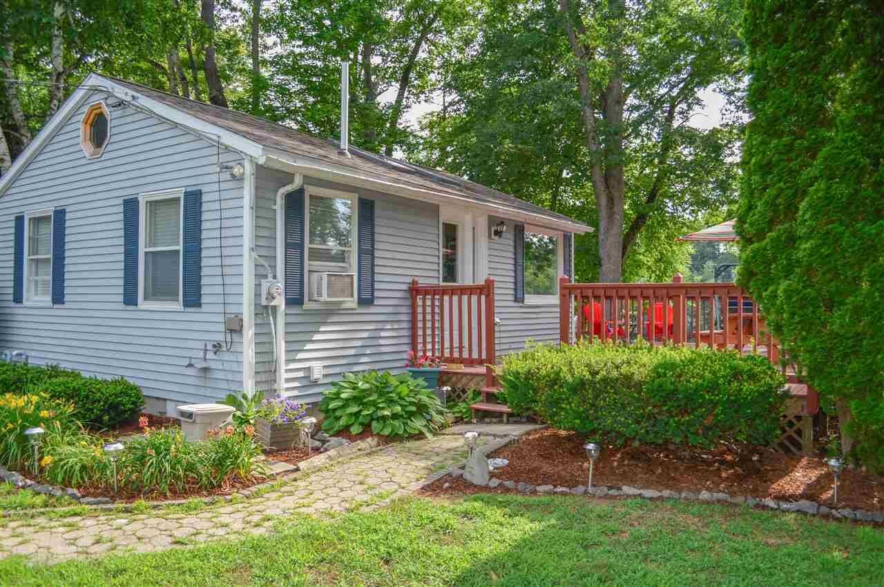 Property Photo:  313 River Road  NH 03466 