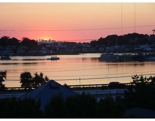 Property Photo: 18 Rockland Circle 18 MA 02045