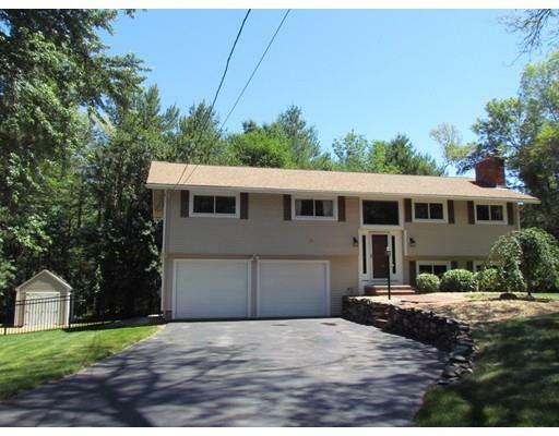 Property Photo: 202 Brewer MA 01532