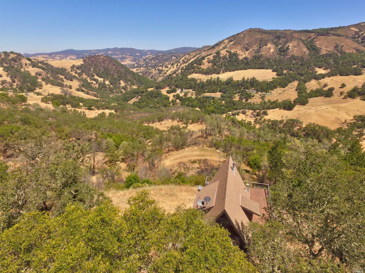 Property Photo:  21100 Pocket Ranch Road  CA 95441 