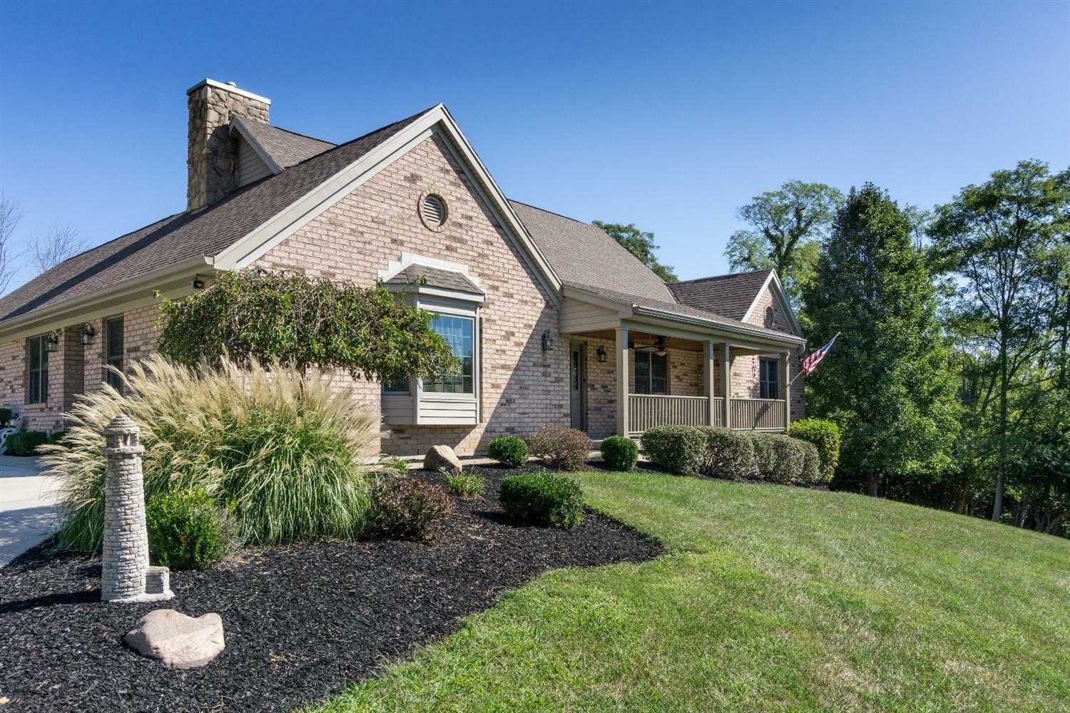 Property Photo: 7734 Zion Hill Road OH 45002