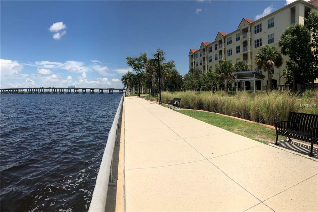 Property Photo: 210 3rd Street W 8404 FL 34205