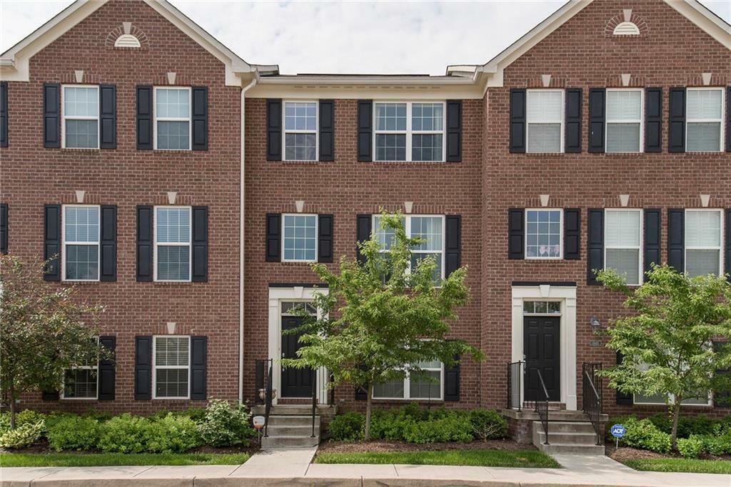 Property Photo:  1955 South Frederick Way  IN 46032 