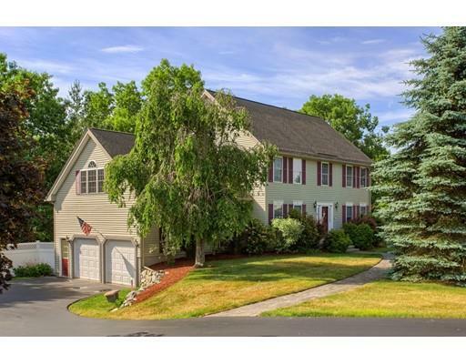 Property Photo: 95 Russells Way MA 01886
