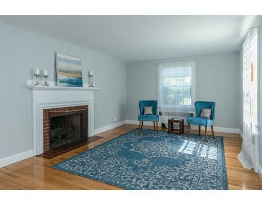 Property Photo:  220 Park Ave  MA 02476 