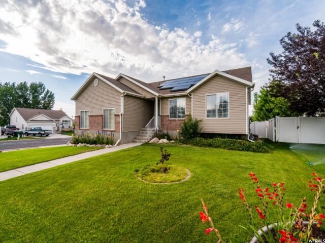 Property Photo:  Address not disclosed  UT 84067 