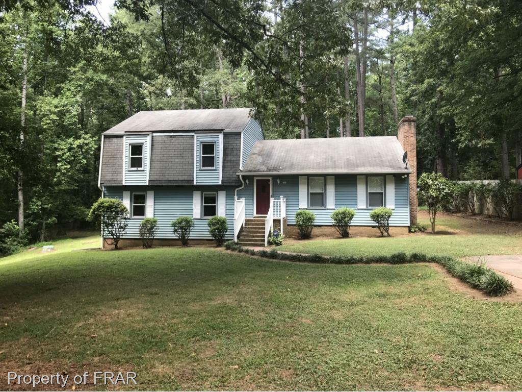 707 Erwin Road  Sanford NC 27330 photo