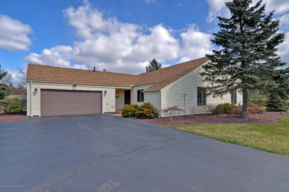 Property Photo: 700 Elton Adelphia Road NJ 07728
