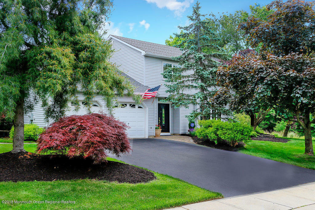 Property Photo:  74 Higgins Road  NJ 08857 