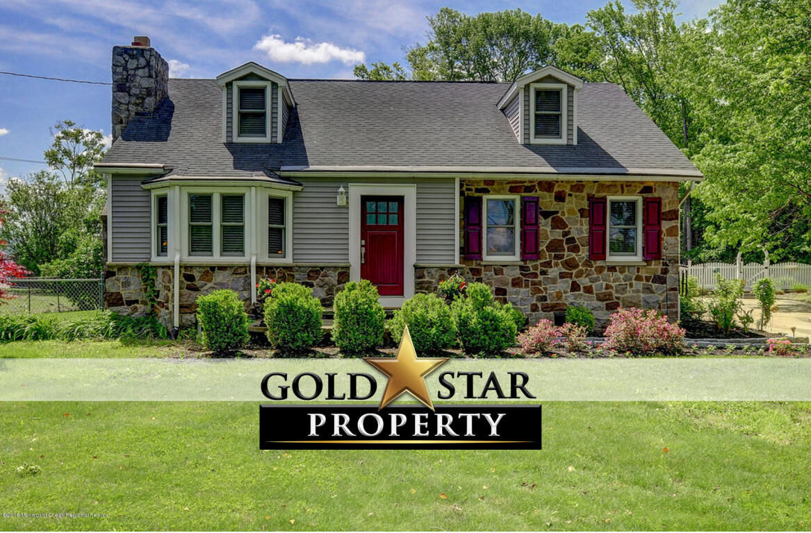 Property Photo: 545 Old York Road NJ 08501