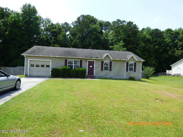 Property Photo:  244 S Creek Drive  NC 28540 