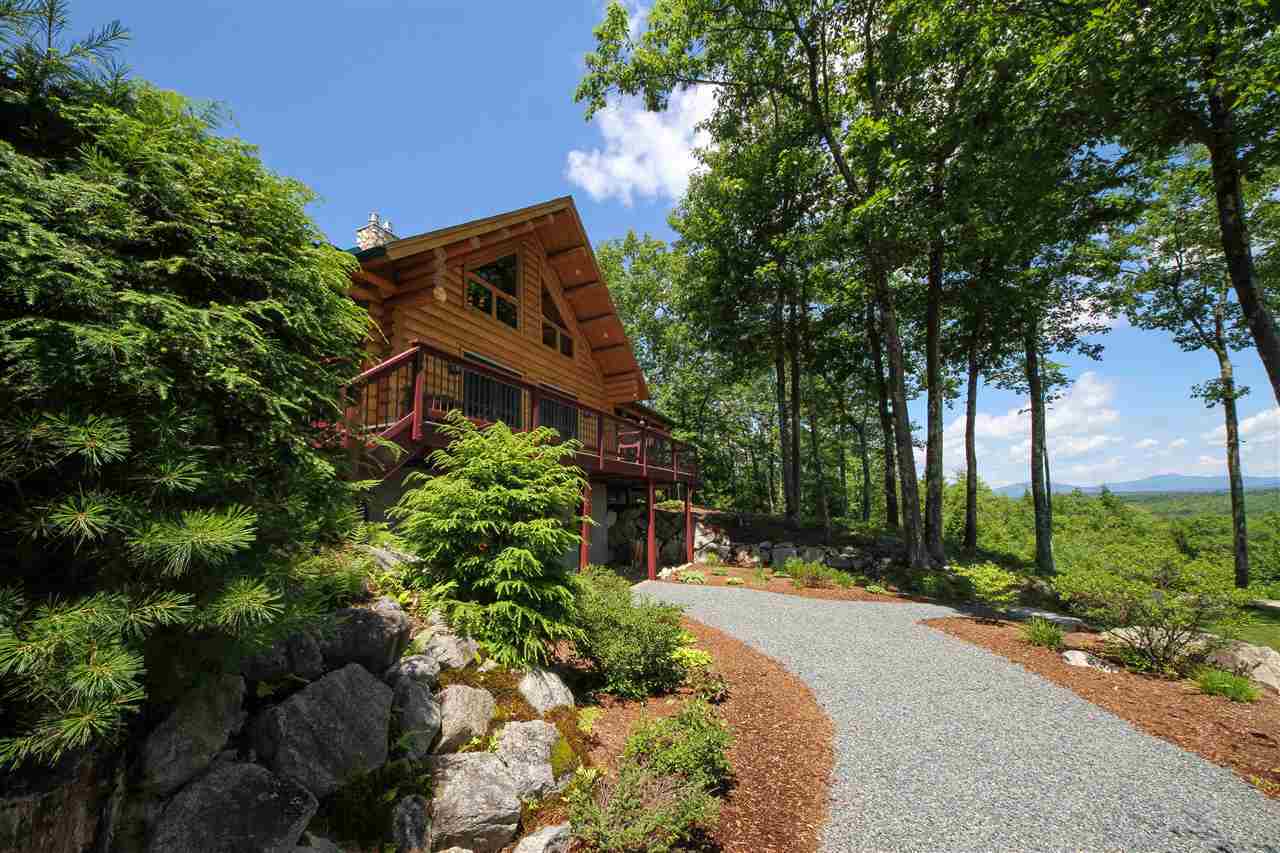 Property Photo: 721 Whittier Highway 15 NH 03254