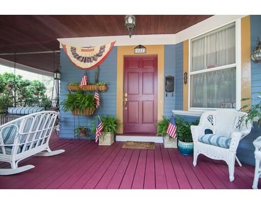 Property Photo: 222 Adelaide Avenue RI 02907