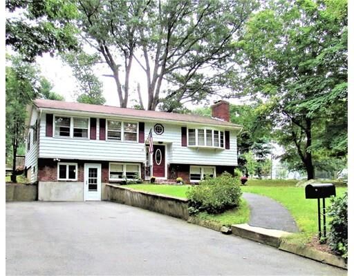Property Photo: 14 Pollard St. MA 01862
